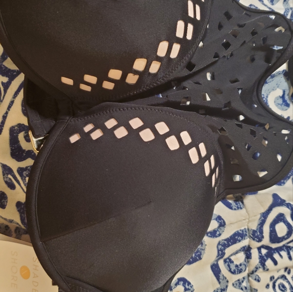 Shade & Shore swimsuit top